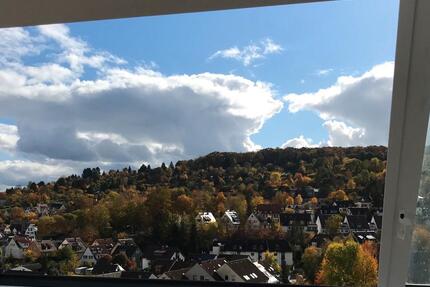 Luxus- Single Wohnung auf Zeit, vollmöbliert. 3 zimmer