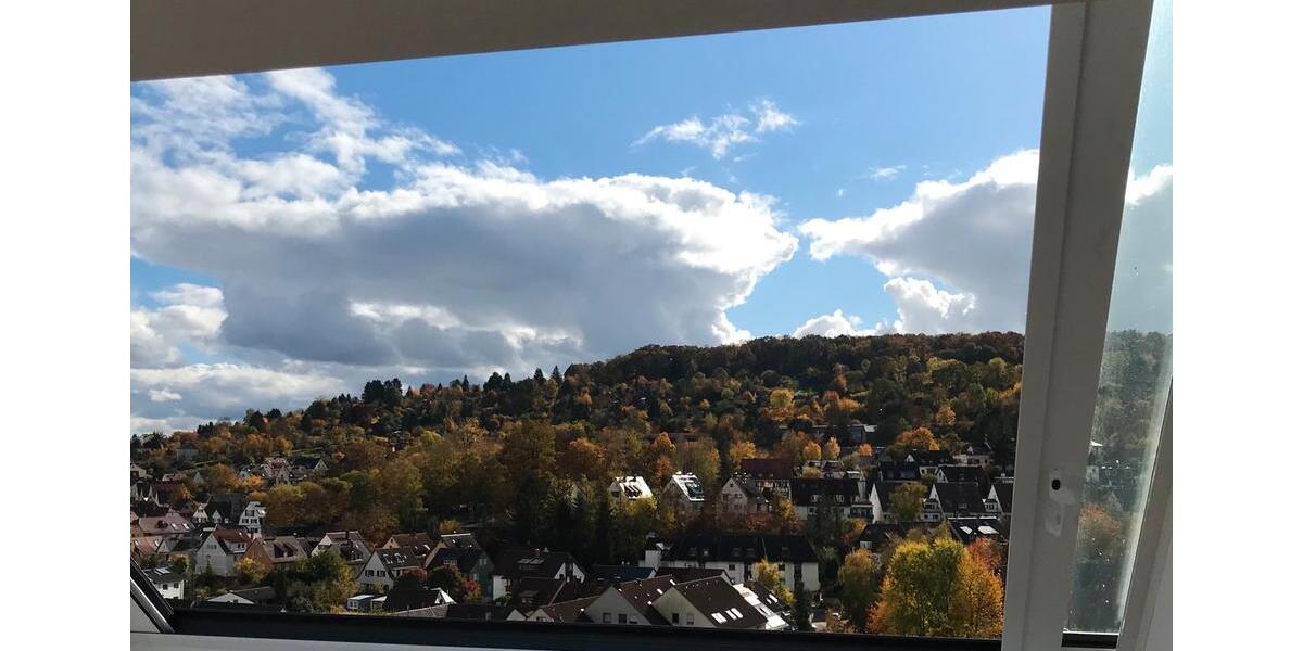 Luxus- Single Wohnung auf Zeit, vollmöbliert. 3 zimmer