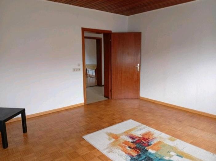 Erdgeschoßwohnung Blieskastel - 4 Zimmer, 80 m&sup2;, 770&euro; | Angebot:24868972