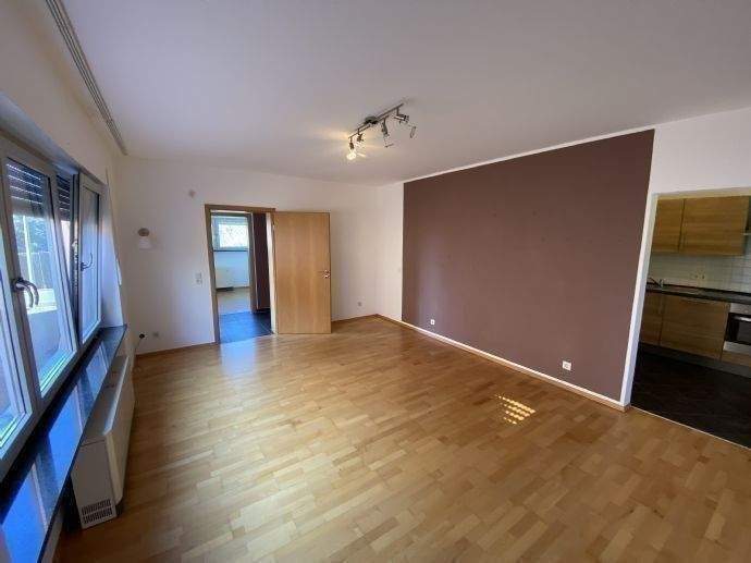 Etagenwohnung Gillenfeld - 3 Zimmer, 65 m&sup2;, 570&euro; | Angebot:26672451