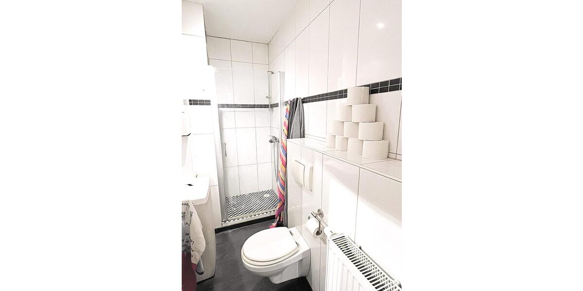 Wohnen auf Zeit Hof Altstadt - 1 Zimmer, 19 m&sup2;, 370&euro; | Angebot:25660278