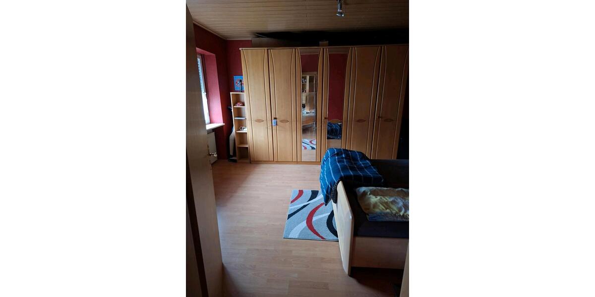 Etagenwohnung Illingen - 2 Zimmer, 58 m&sup2;, 670&euro; | Angebot:25870774
