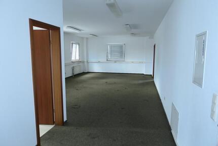 Mannheim-Mallau, Krügerstr. 18, Büro 74,02 m2, ab 1.9.25