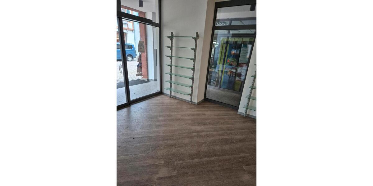 Geschäftsräume zu vermieten in Haslach (77716) zimmer