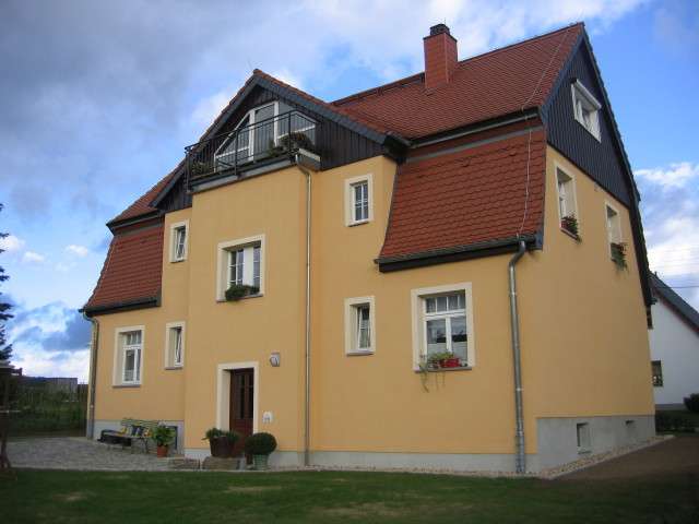 Etagenwohnung Eibau Eibau - 2 Zimmer, 36 m&sup2;, 250&euro; | Angebot:24544842