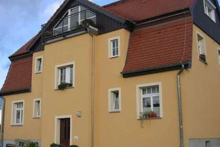 Wohnung Eibau Eibau - 2 Zimmer, 36 m&sup2;, 250&euro; | Angebot:24544842