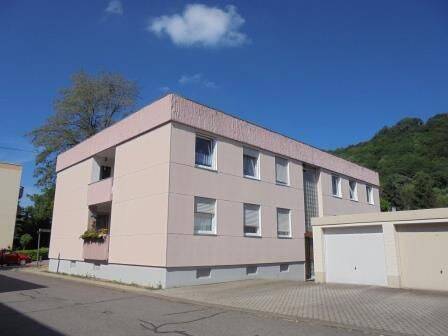 +++Schöne 3,5- Zimmerwohnung mit Loggia und Gäste-WC+++