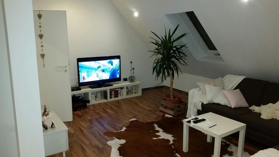 Maisonettenwohnung Schwäbisch Gmünd Bargau - 2 Zimmer, 70 m&sup2;, 700&euro; | Angebot:24431601