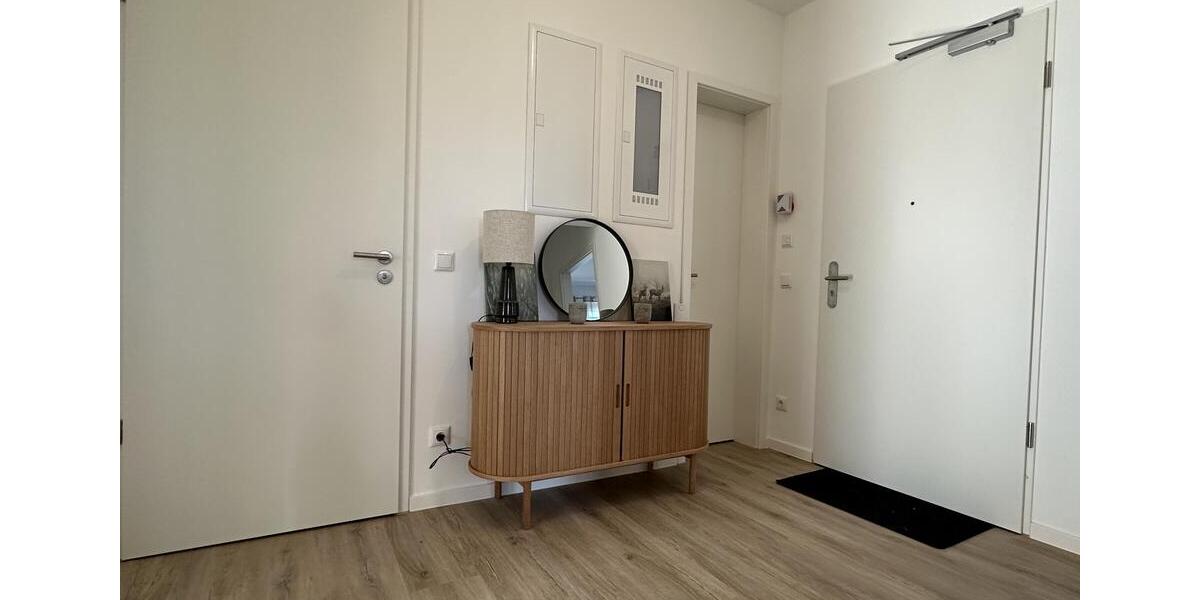 Erdgeschoßwohnung Ottendorf-Okrilla Okrilla - 3 Zimmer, 84 m&sup2;, 1.350&euro; | Angebot:24522426