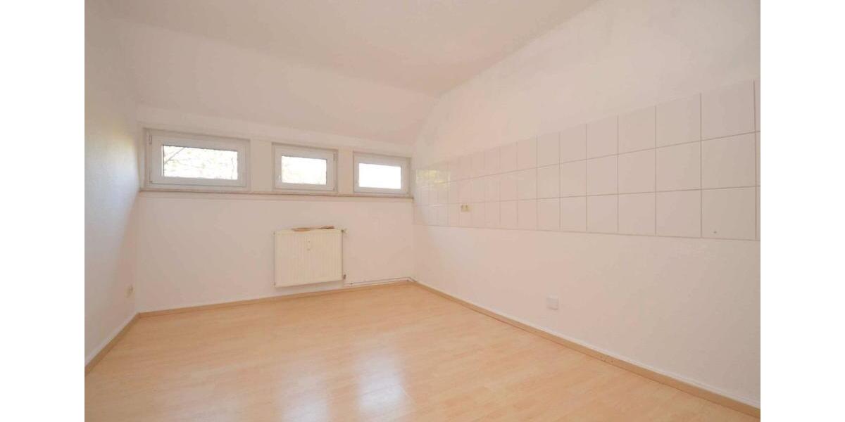 Dachgeschoßwohnung Bad Harzburg - 4 Zimmer, 118 m&sup2;, 900&euro; | Angebot:22742638