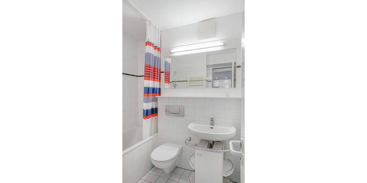 Etagenwohnung Berlin Mitte - 2 Zimmer, 37 m&sup2;, 850&euro; | Angebot:26208192