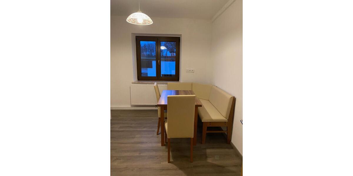 Wohnen auf Zeit Tirschenreuth - 2 Zimmer, 52 m&sup2;, 450&euro; | Angebot:25536485