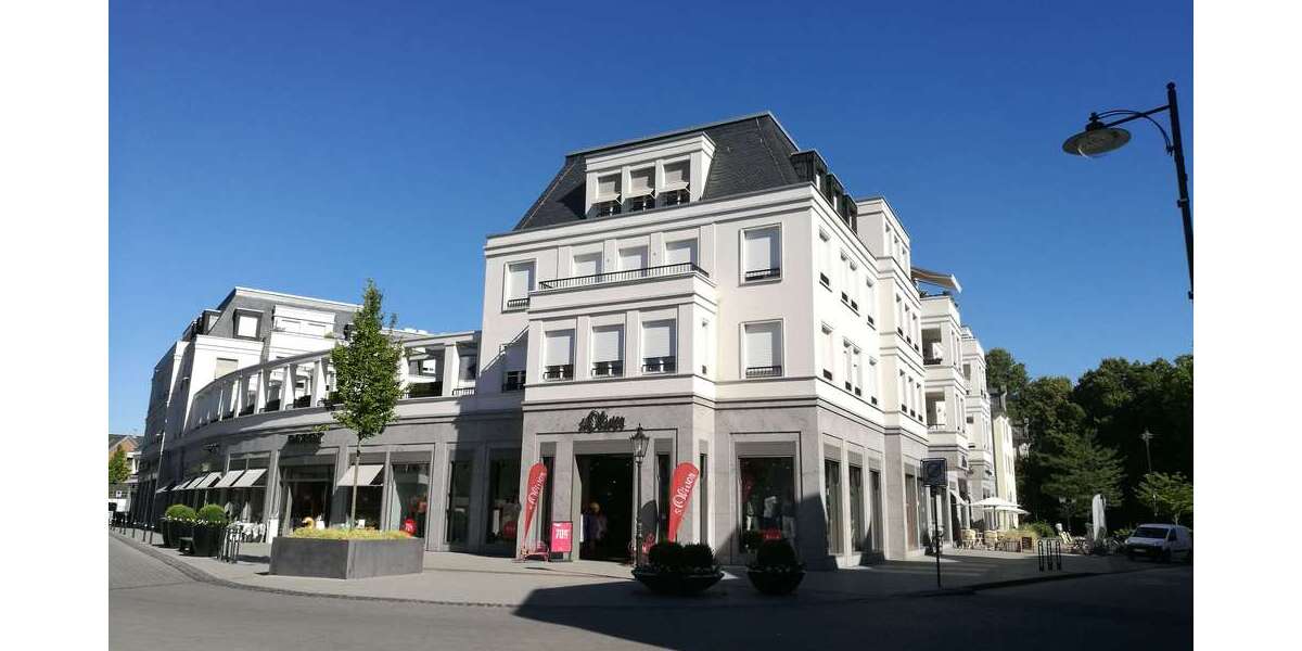 Etagenwohnung Kempen - 2 Zimmer, 59 m&sup2;, 770&euro; | Angebot:26603534