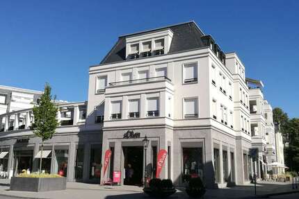 Wohnung Kempen - 2 Zimmer, 59 m&sup2;, 770&euro; | Angebot:26603534