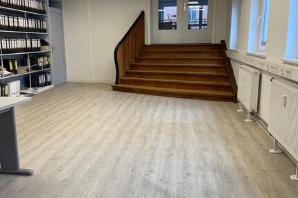 Büro Bürofläche Gewerbe Gewerbefläche 81qm zimmer