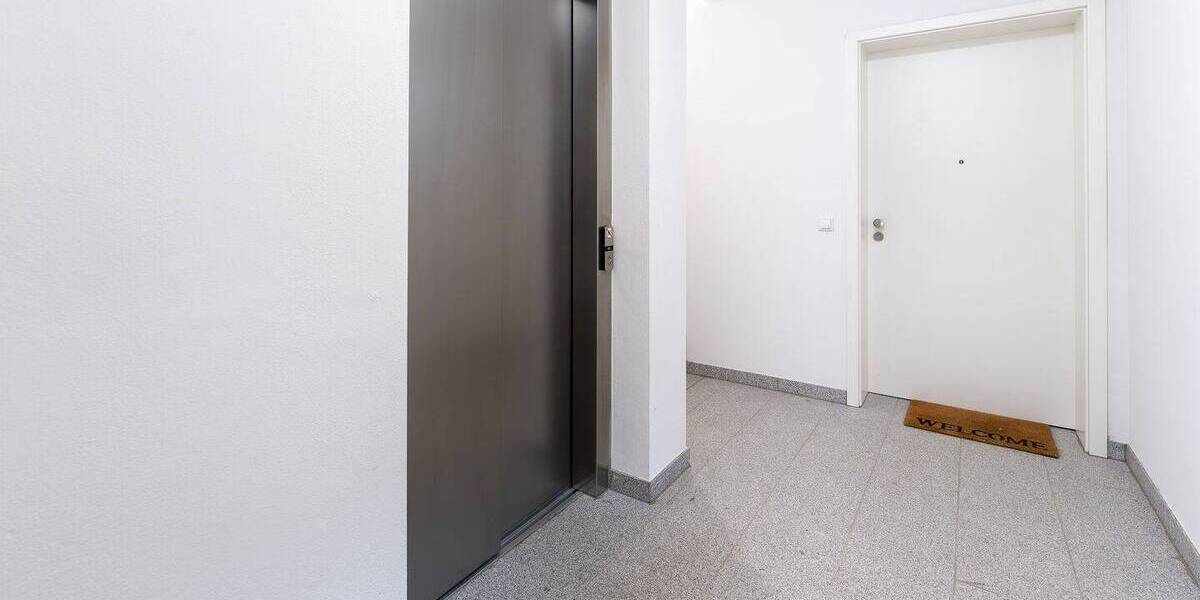 Etagenwohnung Straubing - 2 Zimmer, 50 m&sup2;, 655&euro; | Angebot:26730487