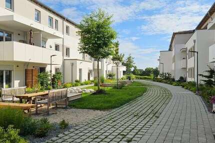 Wohnung Neufahrn in Niederbayern - 3 Zimmer, 86 m&sup2;, 850&euro; | Angebot:27351289