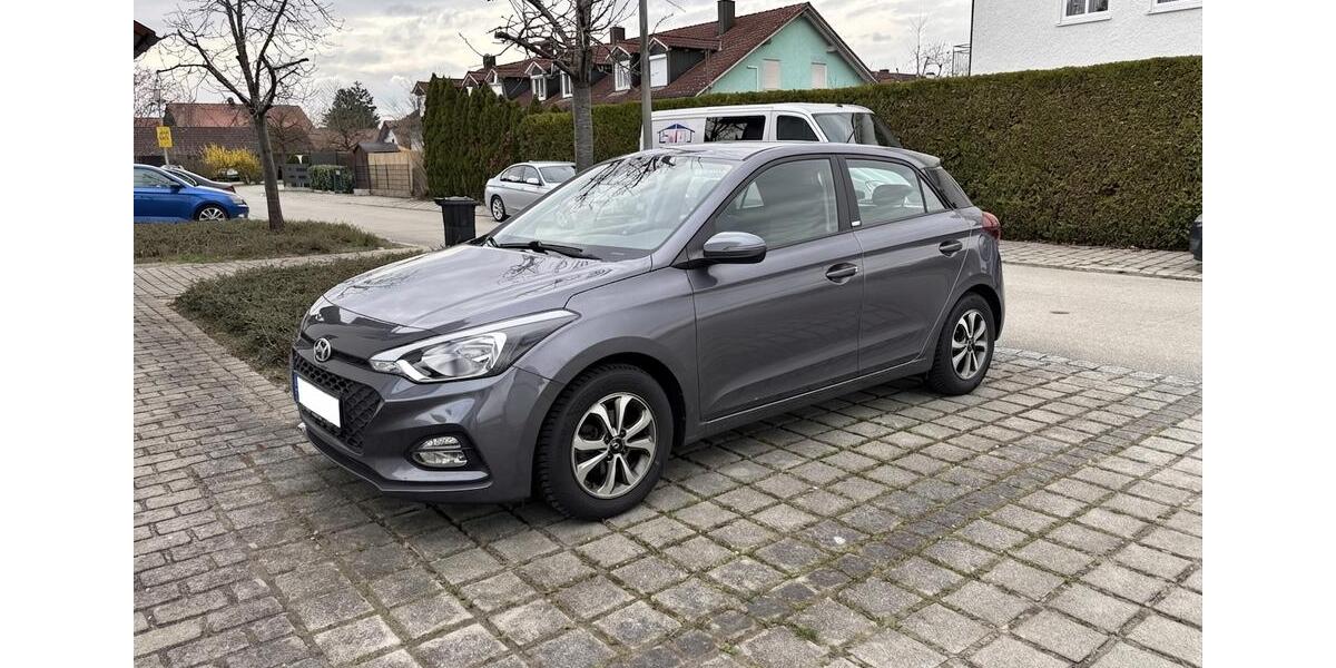 Etagenwohnung Wallersdorf - 2 Zimmer, 55 m&sup2;, 490&euro; | Angebot:26000065