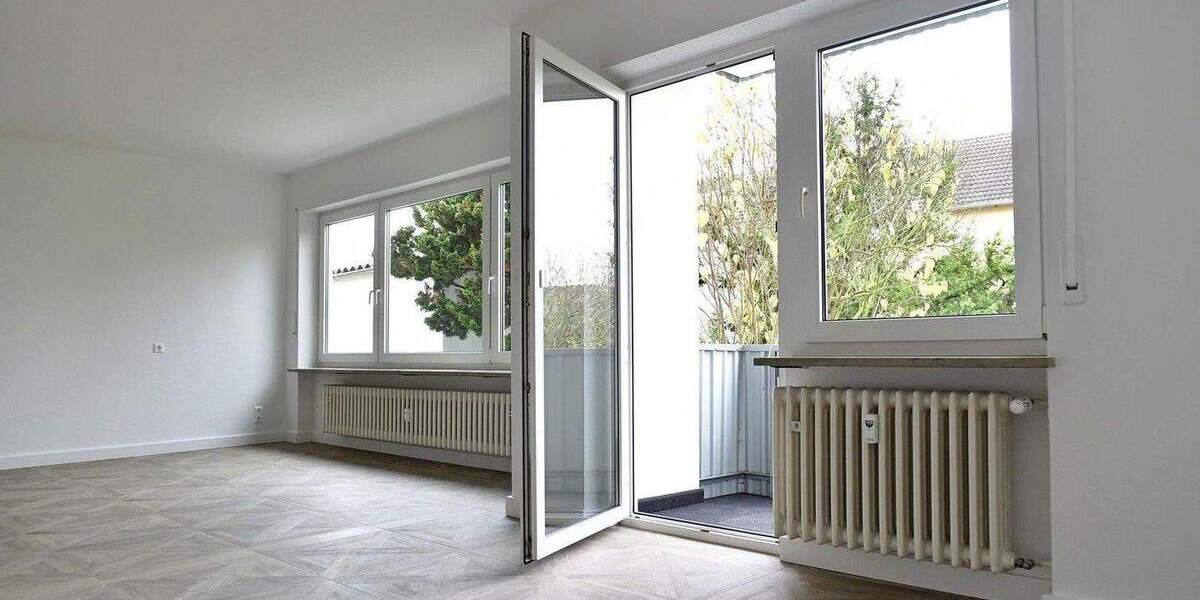 Etagenwohnung Neusitz - 3 Zimmer, 105 m&sup2;, 950&euro; | Angebot:25824676