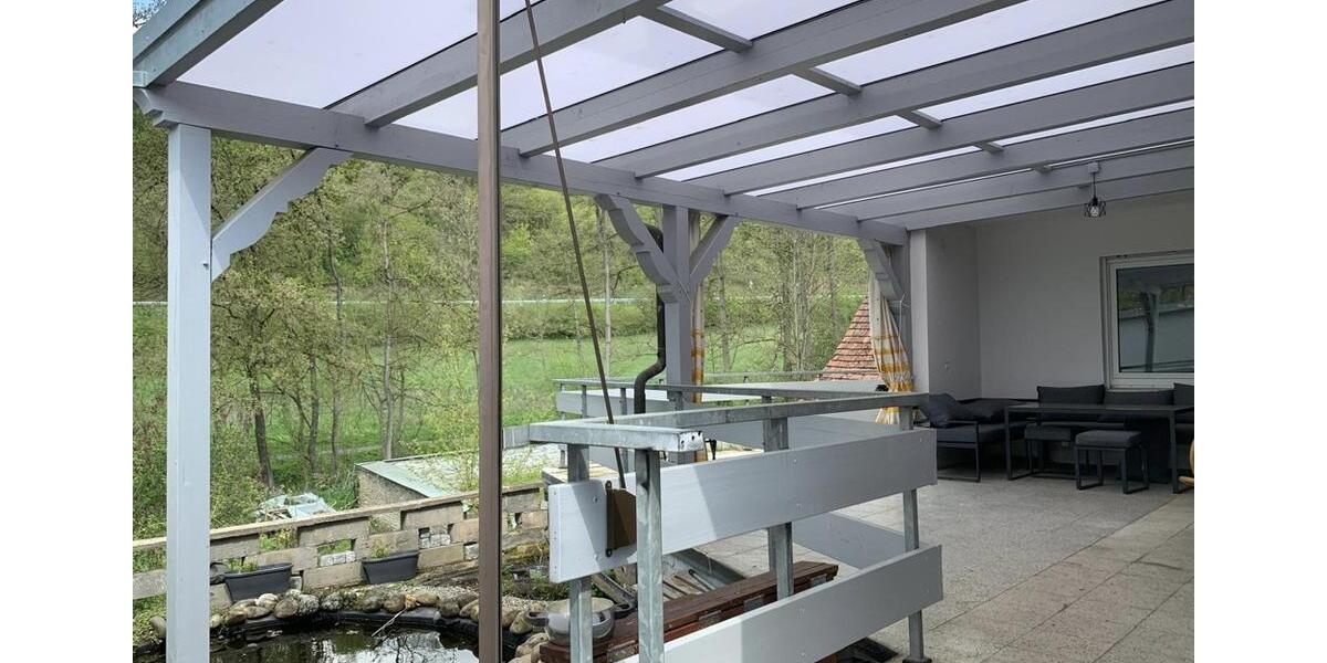 Etagenwohnung Schonungen Forst - 4 Zimmer, 94 m&sup2;, 695&euro; | Angebot:26645440