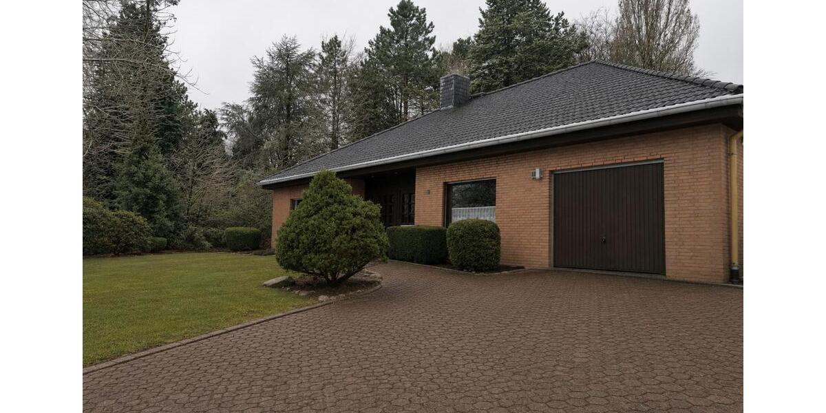 Etagenwohnung Wingst - 3 Zimmer, 89 m&sup2;, 870&euro; | Angebot:26621201