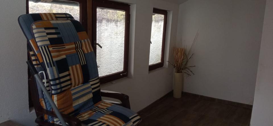 Erdgeschoßwohnung Seckach - 3 Zimmer, 90 m&sup2;, 600&euro; | Angebot:24751569