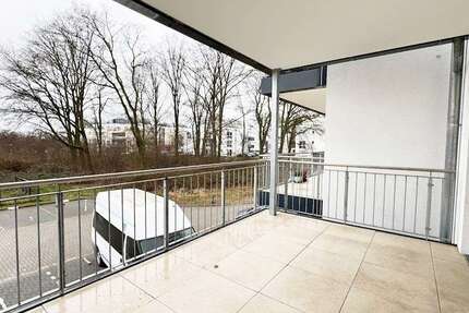 Wohnung Emmerich am Rhein Borghees - 3 Zimmer, 90 m&sup2;, 980&euro; | Angebot:25990680