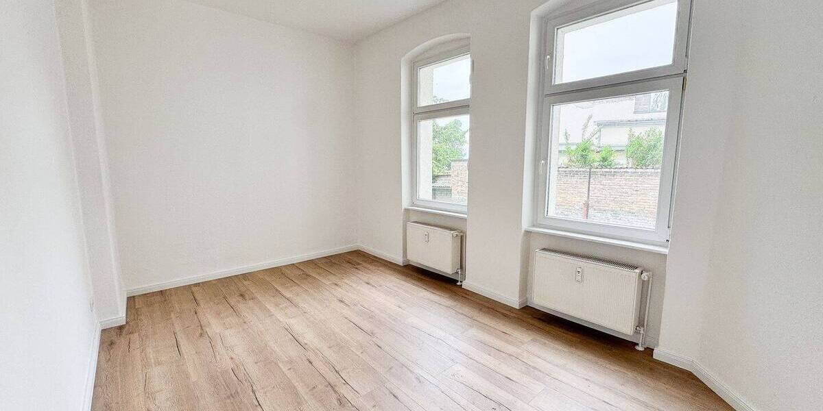 Etagenwohnung Brandenburg an der Havel Dom - 2 Zimmer, 64 m&sup2;, 549&euro; | Angebot:26502832