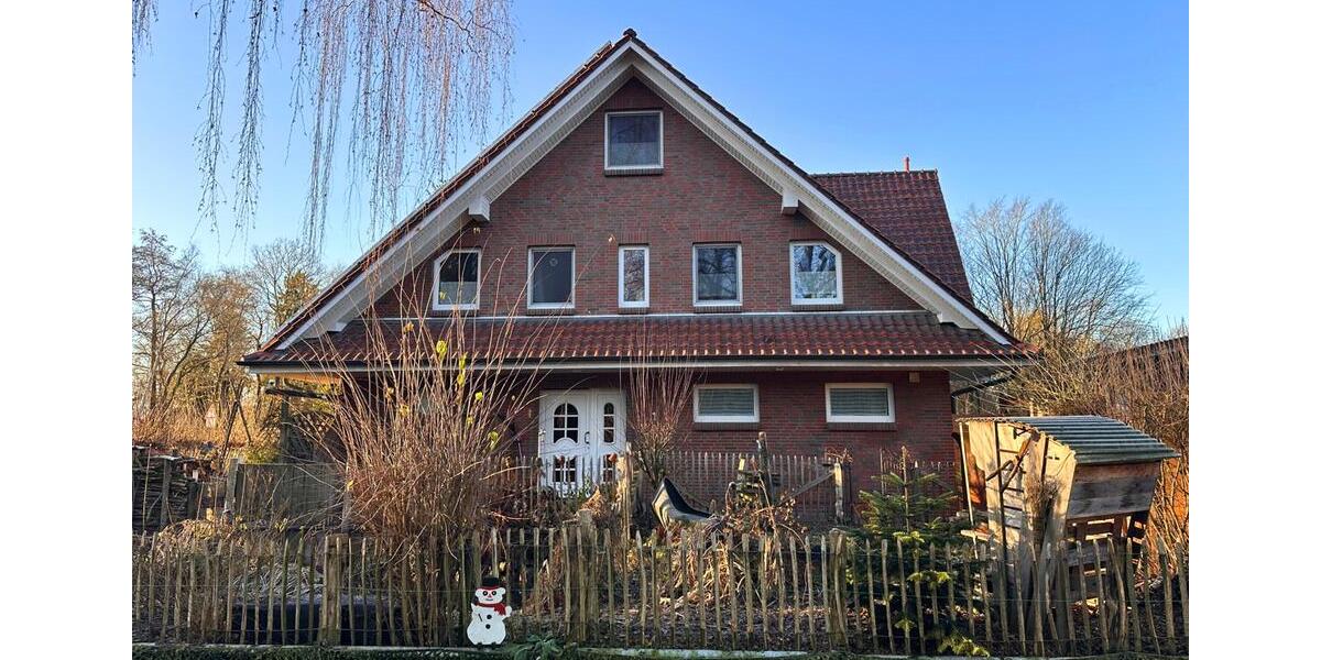 Etagenwohnung Wardenburg - 4 Zimmer, 130 m&sup2;, 1.050&euro; | Angebot:24624670