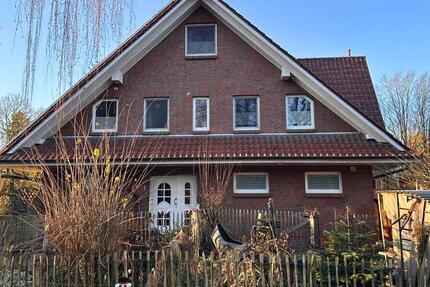 Wohnung Wardenburg - 4 Zimmer, 130 m&sup2;, 1.050&euro; | Angebot:24624670