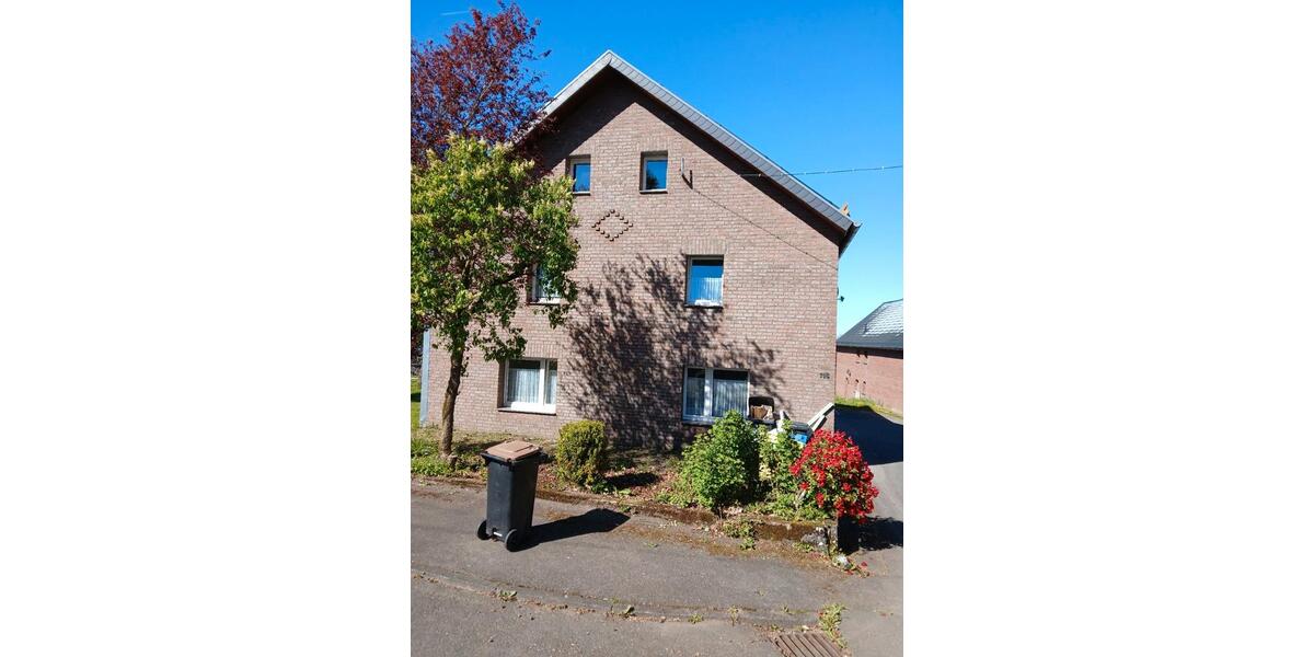 Etagenwohnung Hellenthal - 2 Zimmer, 75 m&sup2;, 570&euro; | Angebot:26380544