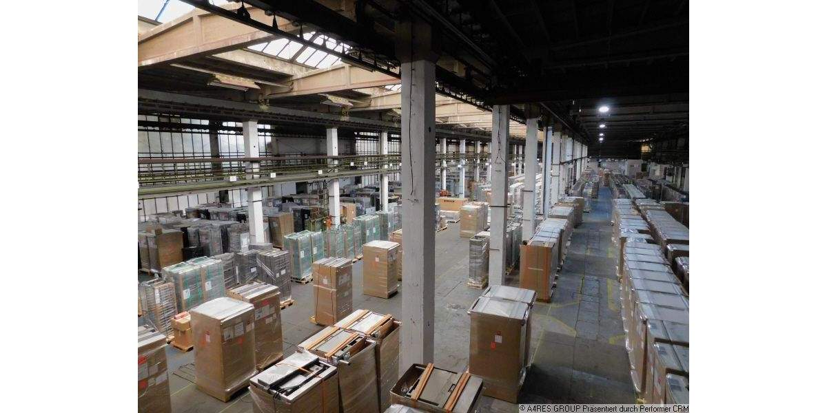 Gewerbeobjekt Obergurig Singwitz - 6.600&euro; | Angebot:25801632