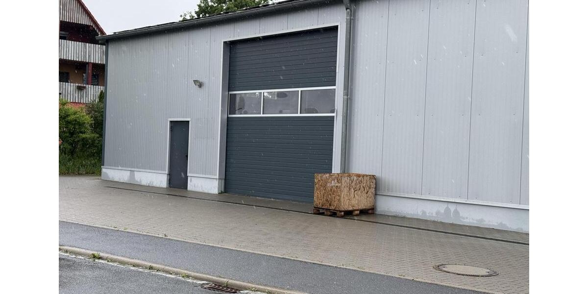 Gewerbeobjekt Iphofen - 930&euro; | Angebot:26486541
