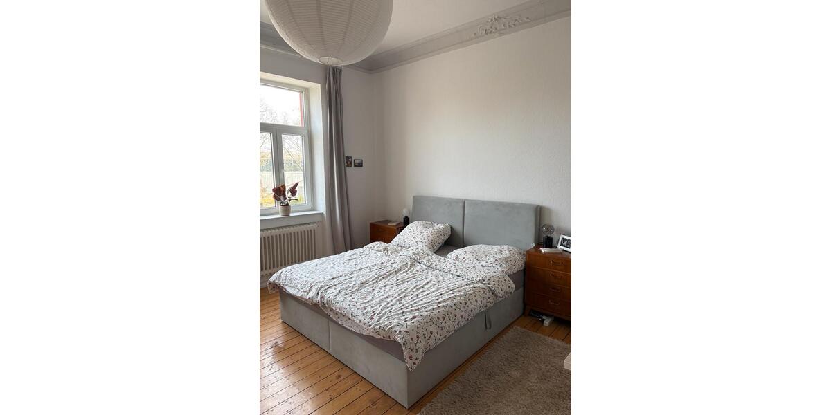 Wohnen auf Zeit Kassel Bettenhausen - 2 Zimmer, 75 m&sup2;, 390&euro; | Angebot:26652589