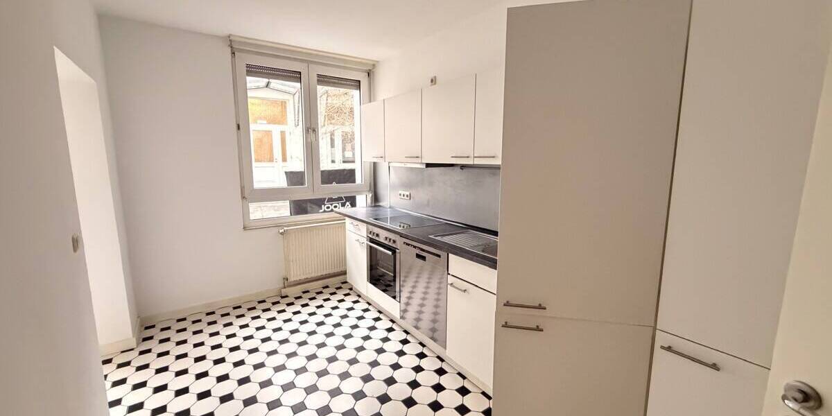 Etagenwohnung Frankfurt am Main Nordend-West - 3 Zimmer, 80 m&sup2;, 1.480&euro; | Angebot:26672449
