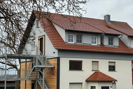 Wohnung Mudau - 6 Zimmer, 135 m&sup2;, 1.080&euro; | Angebot:25945568