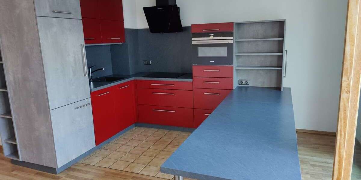 Etagenwohnung Wasserburg am Inn - 2 Zimmer, 40 m&sup2;, 725&euro; | Angebot:25360847