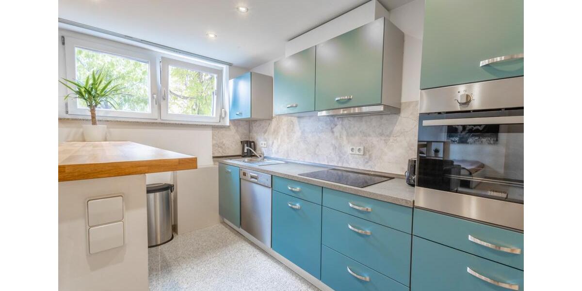 Etagenwohnung Stutensee - 1 Zimmer, 50 m&sup2;, 990&euro; | Angebot:26067234