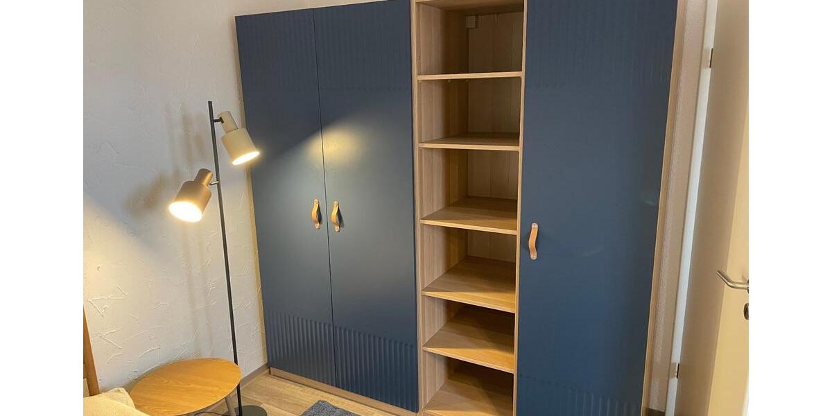 Wohnen auf Zeit Buckenhof - 4 Zimmer, 14 m&sup2;, 440&euro; | Angebot:26541640