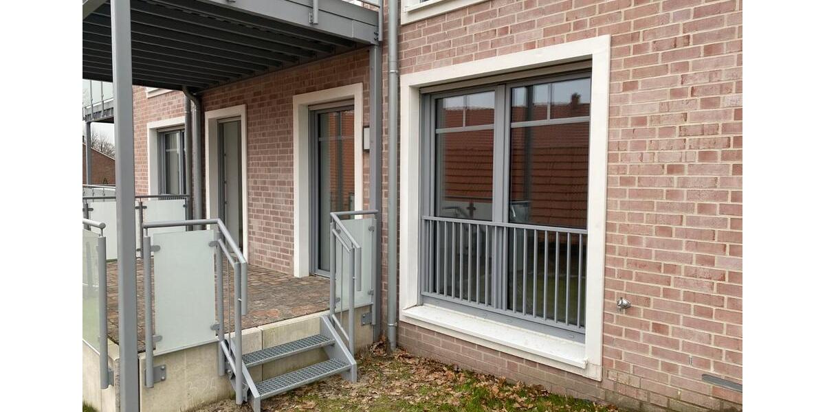 Erdgeschoßwohnung Esterwegen - 2 Zimmer, 82 m&sup2;, 778&euro; | Angebot:18849354