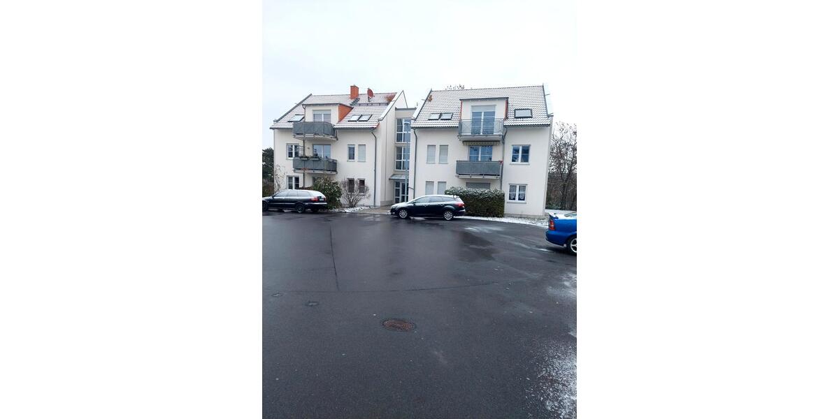 Dachgeschoßwohnung Erfurt Hochheim - 3 Zimmer, 78 m&sup2;, 853&euro; | Angebot:26354149