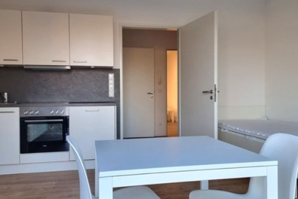 Charmantes 1-Zimmer-Appartement mit Wohlfühlfaktor 1 zimmer