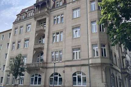 Wohnung zum Mieten in Dresden 610 € 54.18 m² 1 zimmer