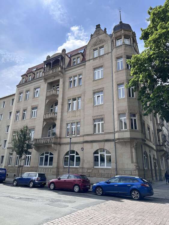Wohnung zum Mieten in Dresden 610 € 54.18 m² 1 zimmer