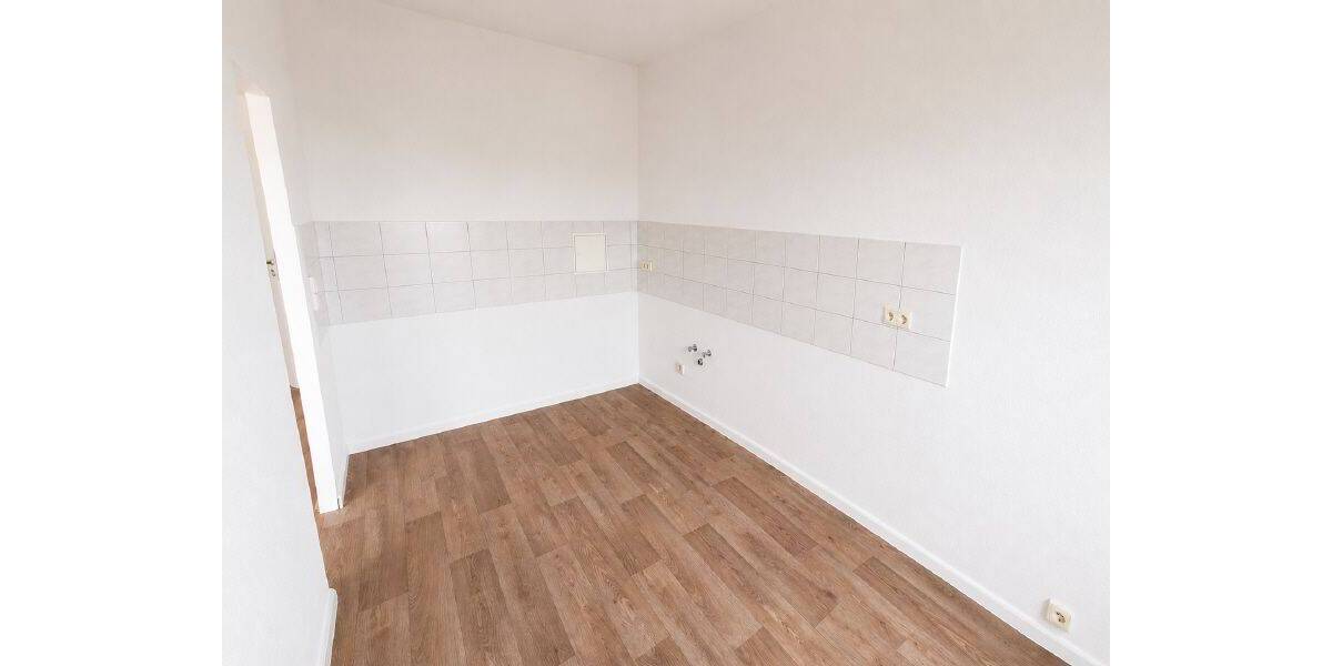 Etagenwohnung Gera Lusan - 3 Zimmer, 68 m&sup2;, 375&euro; | Angebot:26834623