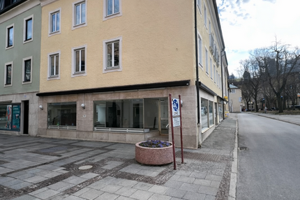 Gewerbeobjekt Bad Reichenhall - 1.500&euro; | Angebot:25399561