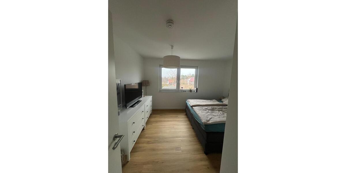 Etagenwohnung Wunstorf - 3 Zimmer, 92 m&sup2;, 1.310&euro; | Angebot:26576086
