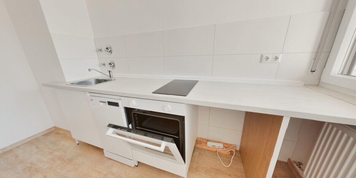 2-Zimmer-Mietwohnung in Freilassing, Ortsteil Hofham. 1. Obergeschoss mit Südbalkon. Frei ab sofort. - Etagenwohnung Freilassing Freilassing | Angebot:26723305