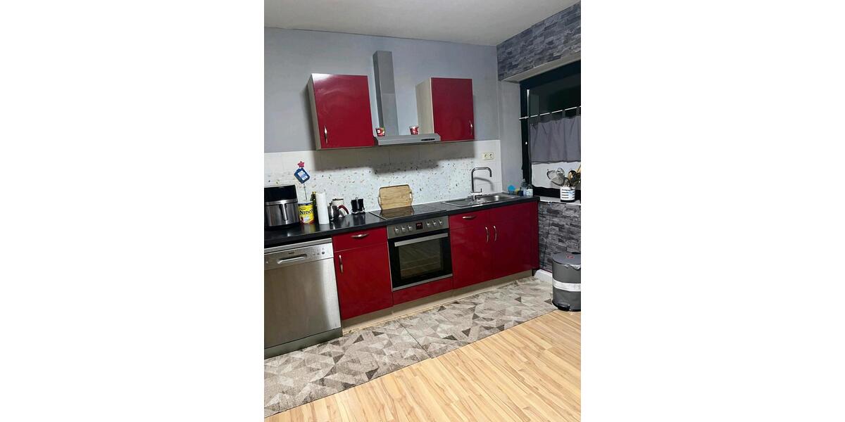 2 × 2 ZKB-WOHNUNG 2 zimmer