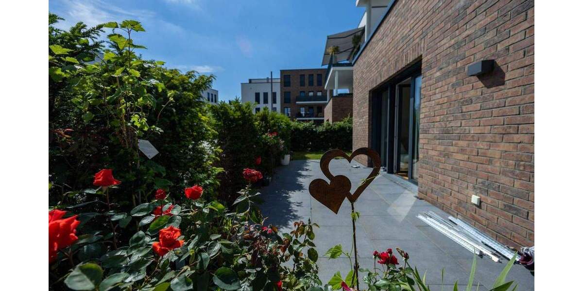 Etagenwohnung Karben Groß-Karben - 3 Zimmer, 116 m&sup2;, 1.780&euro; | Angebot:24762612